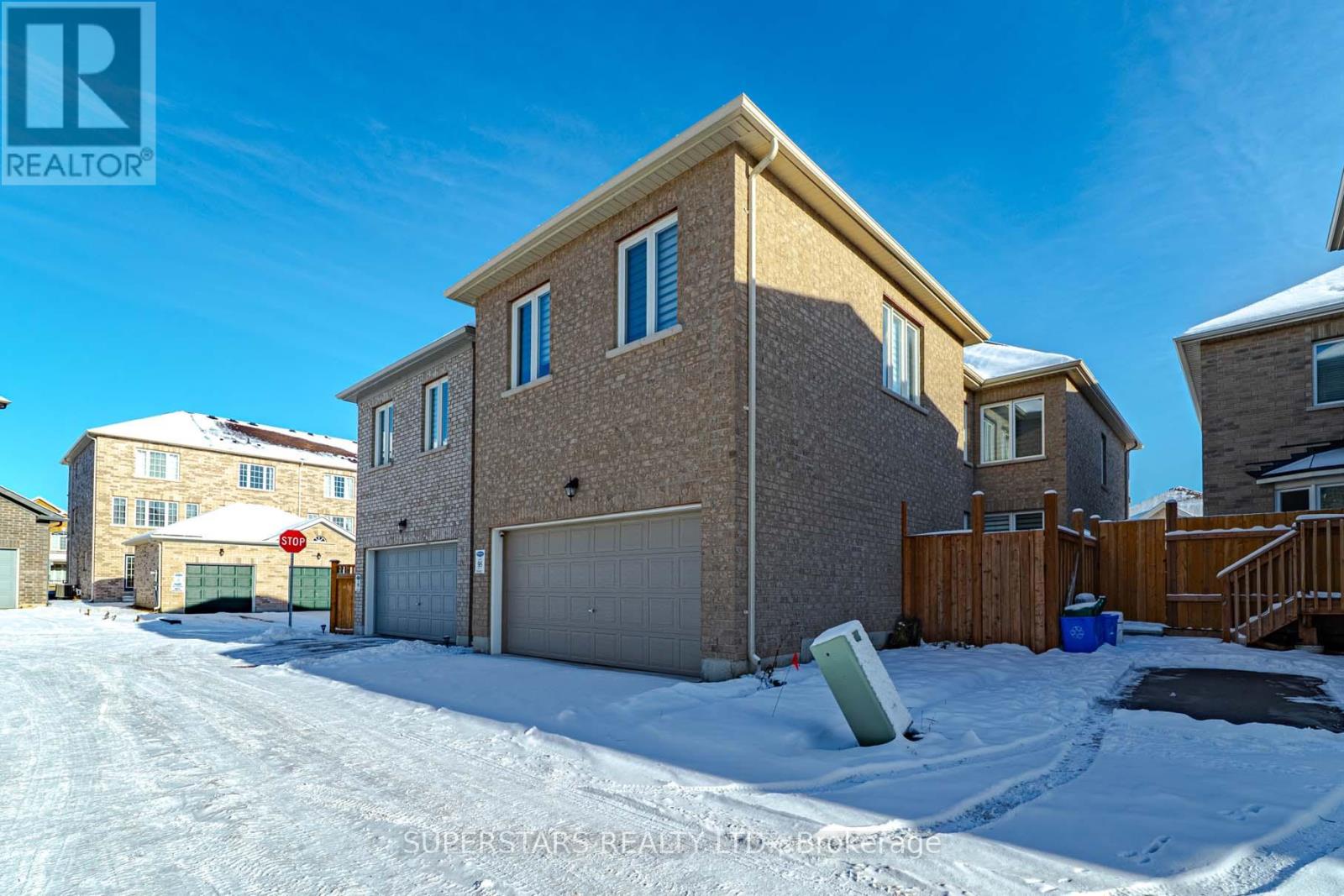 178 Webb Street, Markham, Ontario  L6B 1N9 - Photo 37 - N12808870