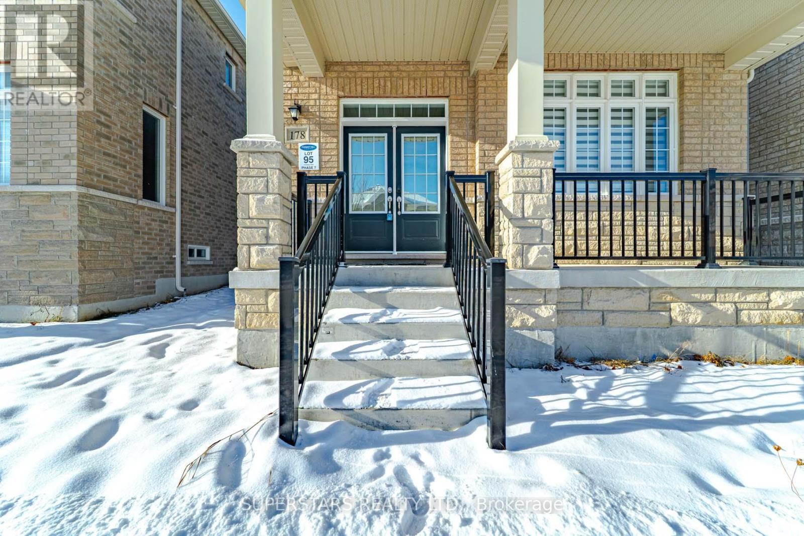 178 Webb Street, Markham, Ontario  L6B 1N9 - Photo 33 - N12808870