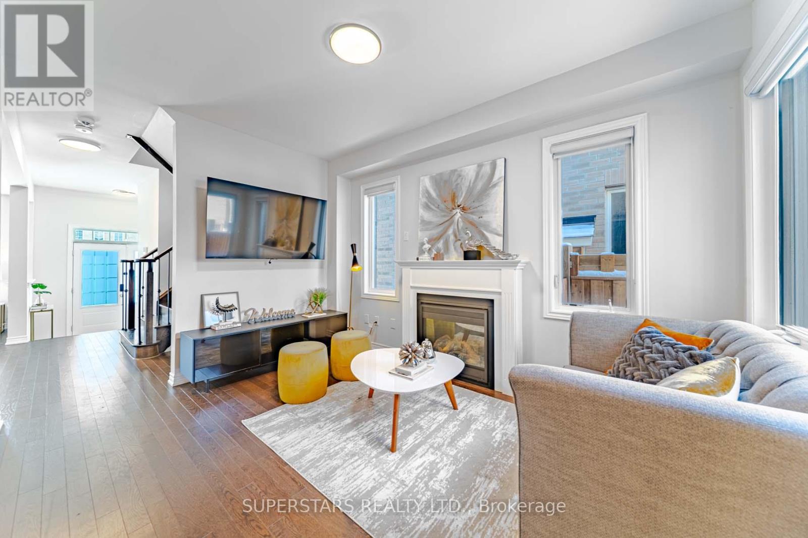 178 Webb Street, Markham, Ontario  L6B 1N9 - Photo 5 - N12808870