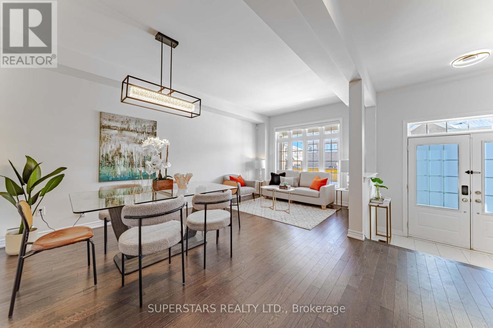 178 Webb Street, Markham, Ontario  L6B 1N9 - Photo 1 - N12808870