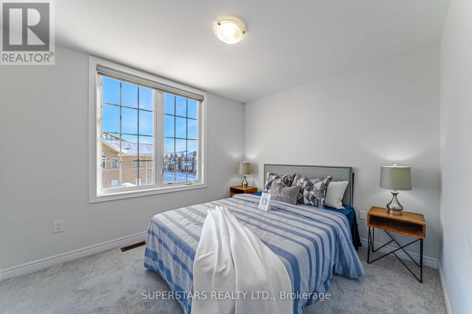 178 Webb Street, Markham, Ontario  L6B 1N9 - Photo 20 - N12808870