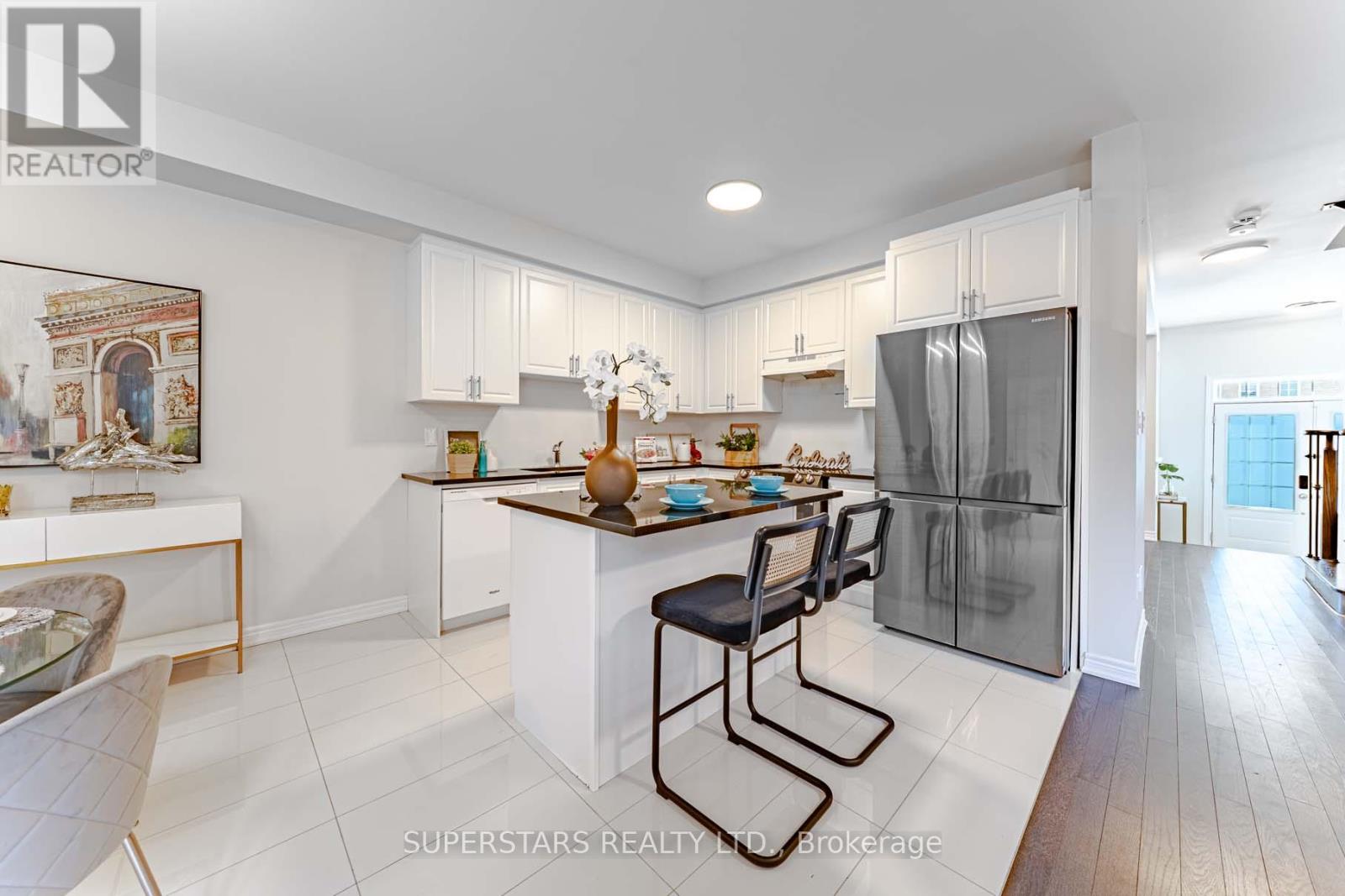 178 Webb Street, Markham, Ontario  L6B 1N9 - Photo 8 - N12808870