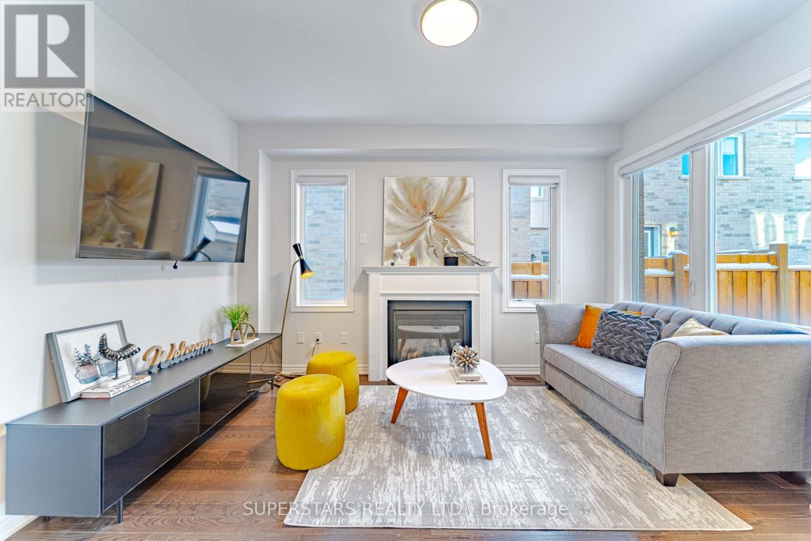 178 Webb Street, Markham, Ontario  L6B 1N9 - Photo 6 - N12808870