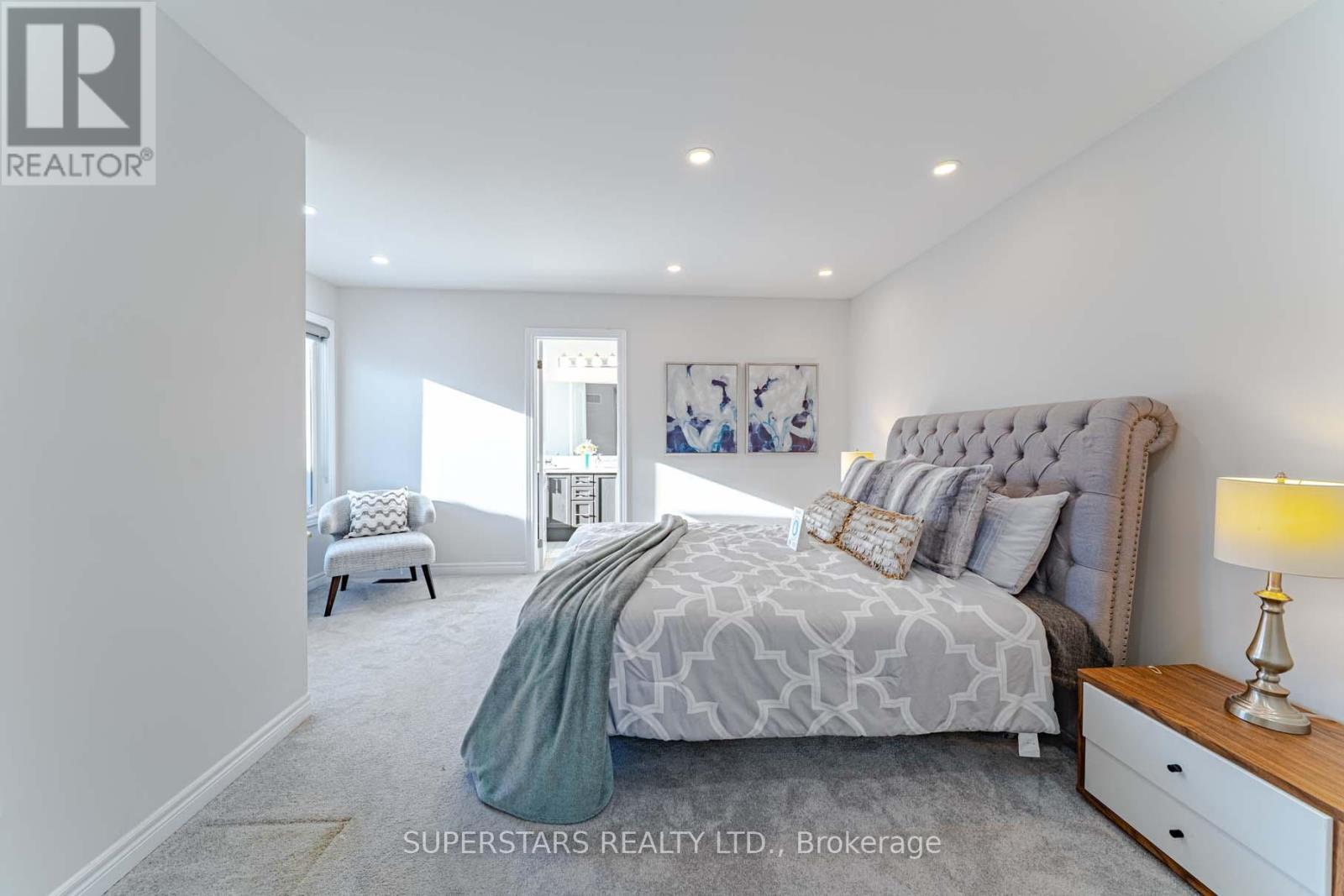 178 Webb Street, Markham, Ontario  L6B 1N9 - Photo 14 - N12808870