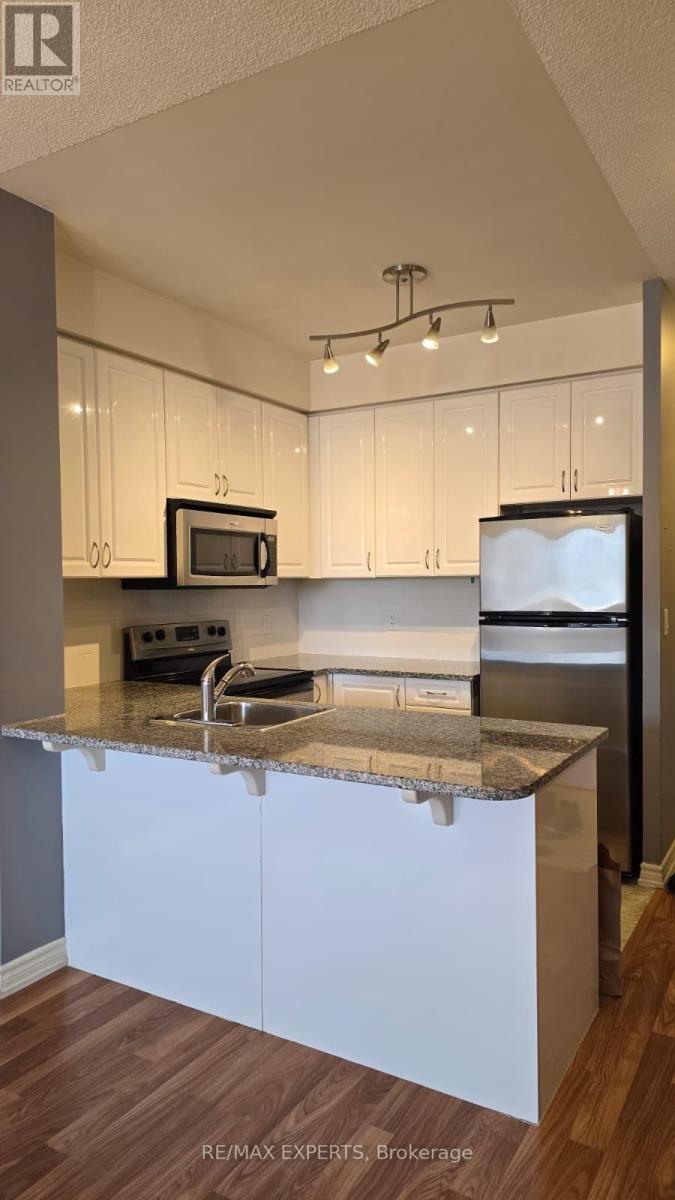 415 - 9225 Jane Street, Vaughan, Ontario  L6A 0J7 - Photo 7 - N12809406