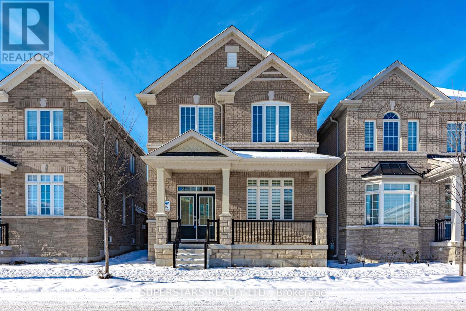 178 Webb Street, Markham, Ontario  L6B 1N9 - Photo 35 - N12808870