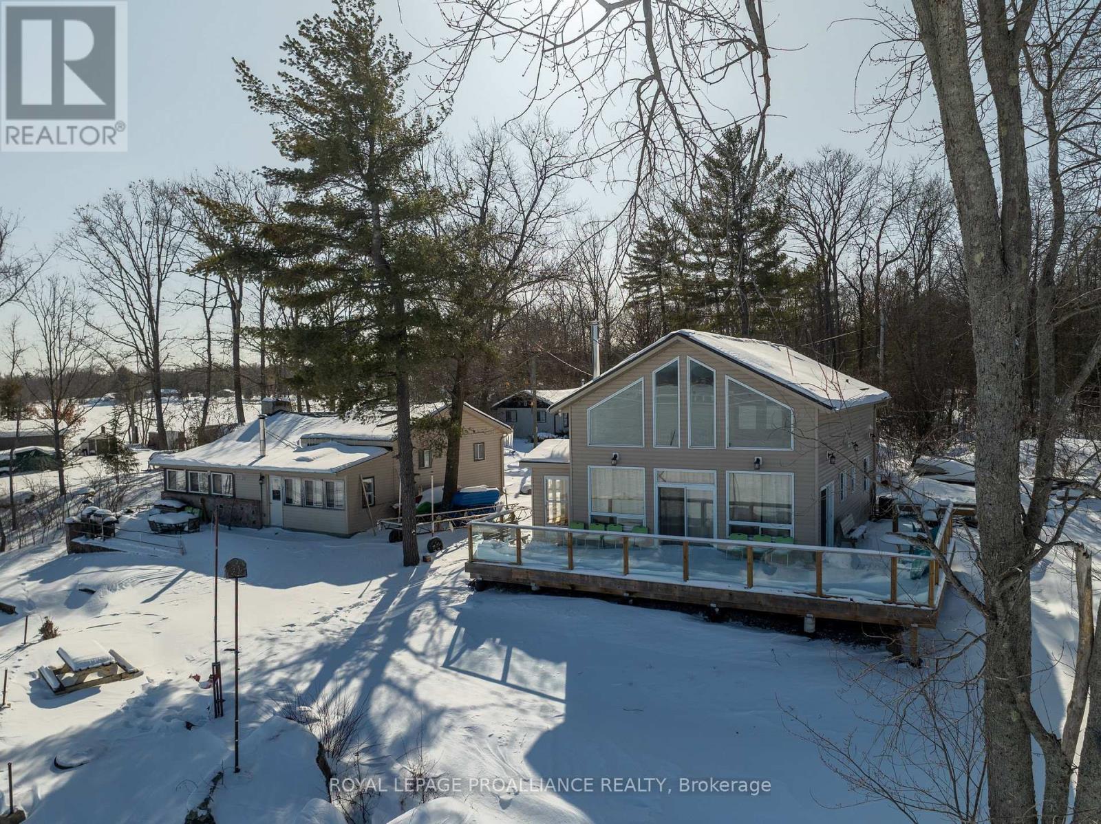 75 Houston Lane, Tweed, Ontario  K0K 3J0 - Photo 1 - X12812418