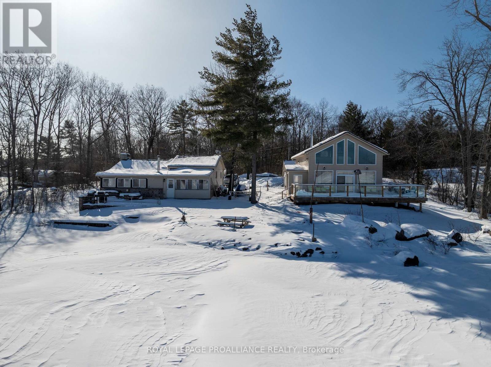 75 Houston Lane, Tweed, Ontario  K0K 3J0 - Photo 2 - X12812418