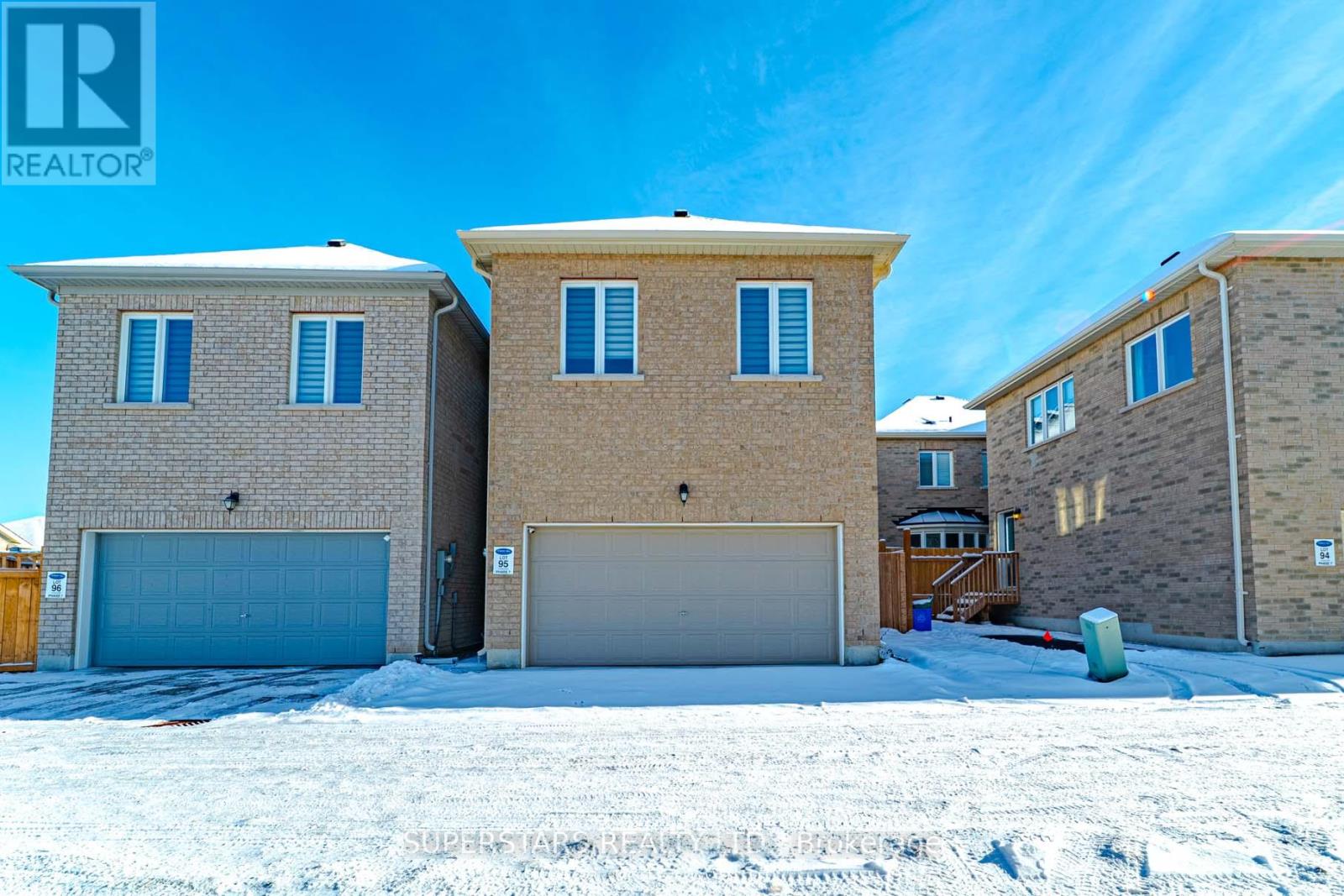 178 Webb Street, Markham, Ontario  L6B 1N9 - Photo 36 - N12808870