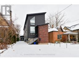 822 MAITLAND STREET, London East, Ontario