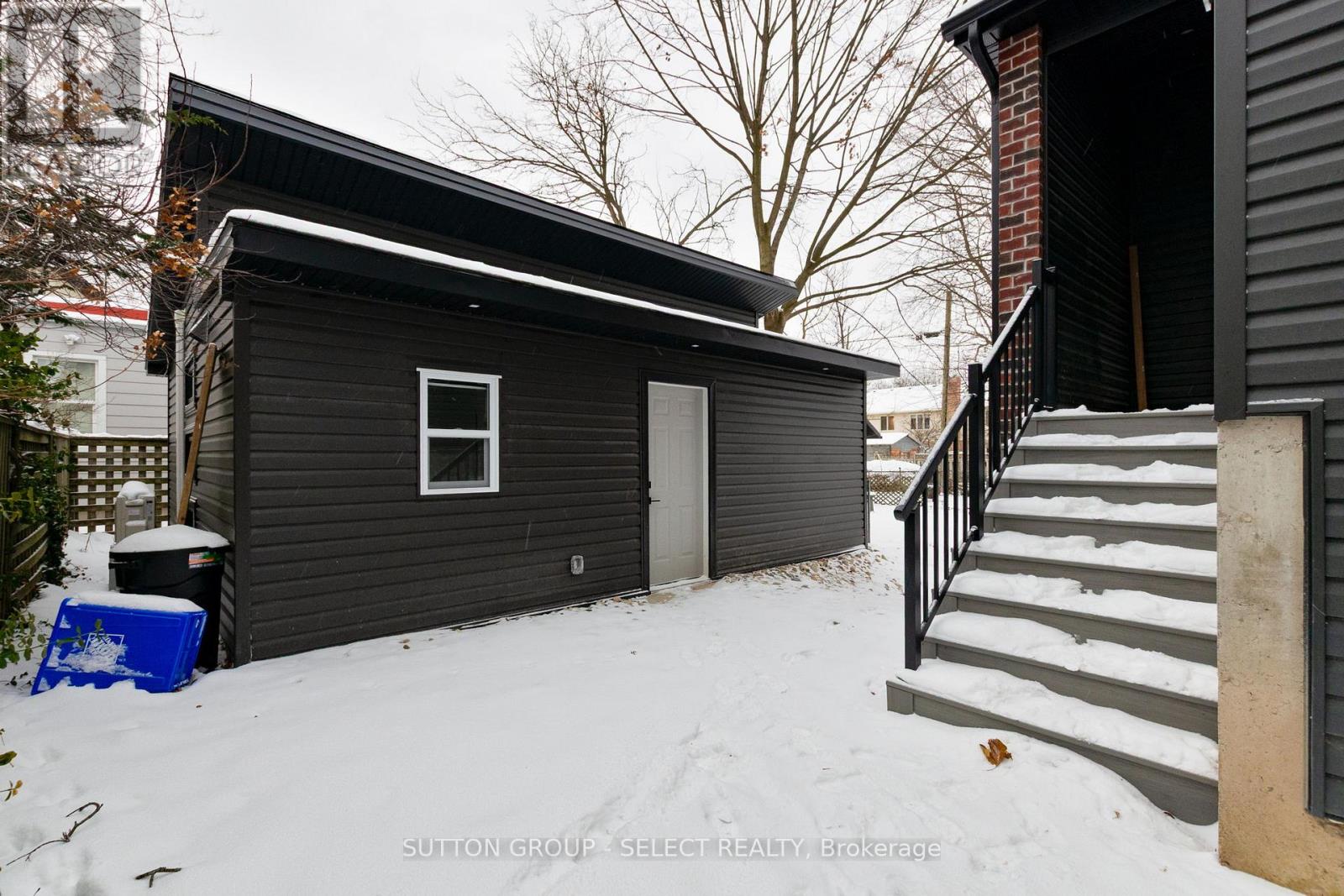 822 Maitland Street, London East, Ontario  N5Y 2W5 - Photo 31 - X12712510