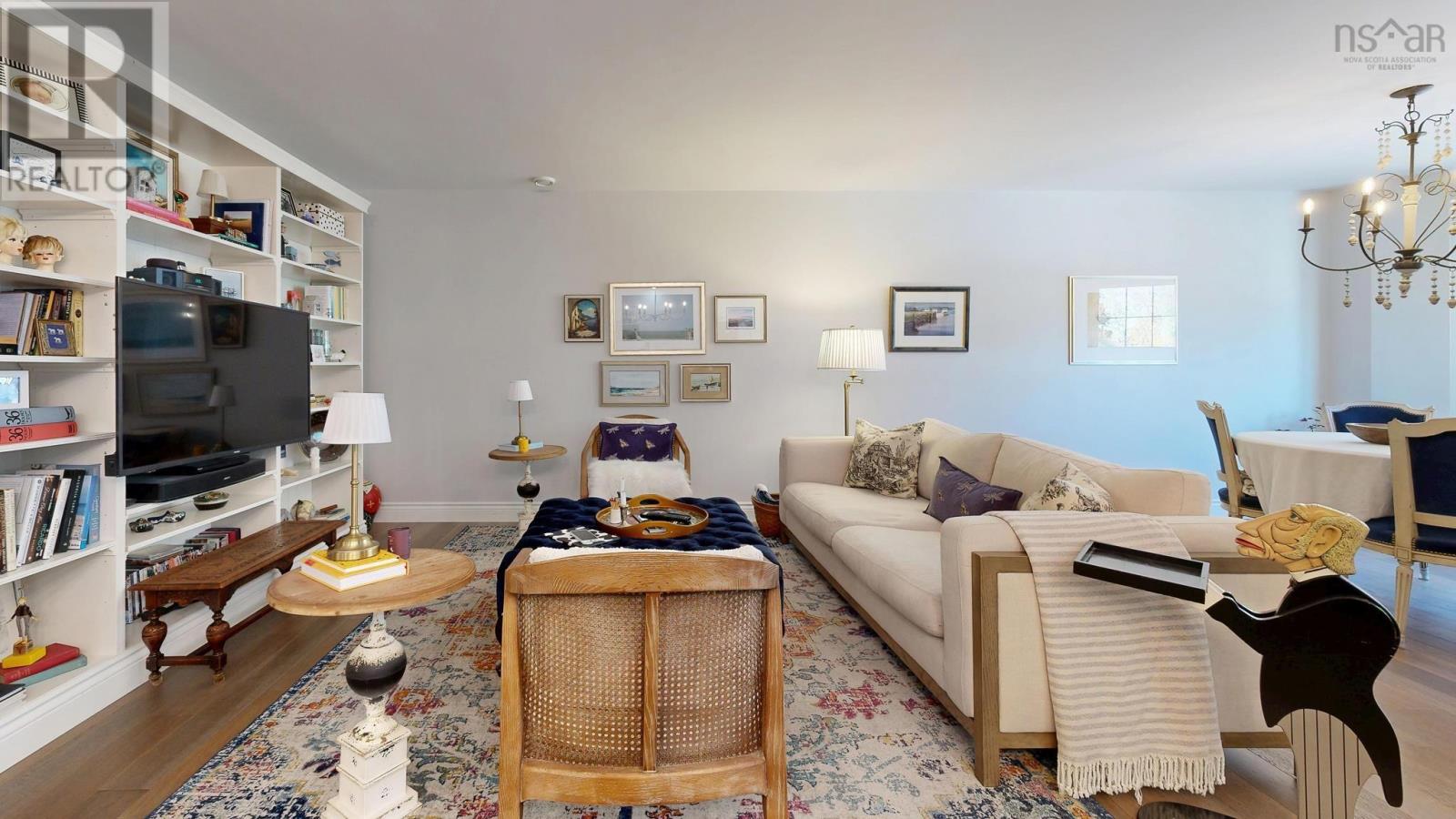 7 36 Fauxburg Road, Mahone Bay, Nova Scotia  B0J 2E0 - Photo 17 - 202525330