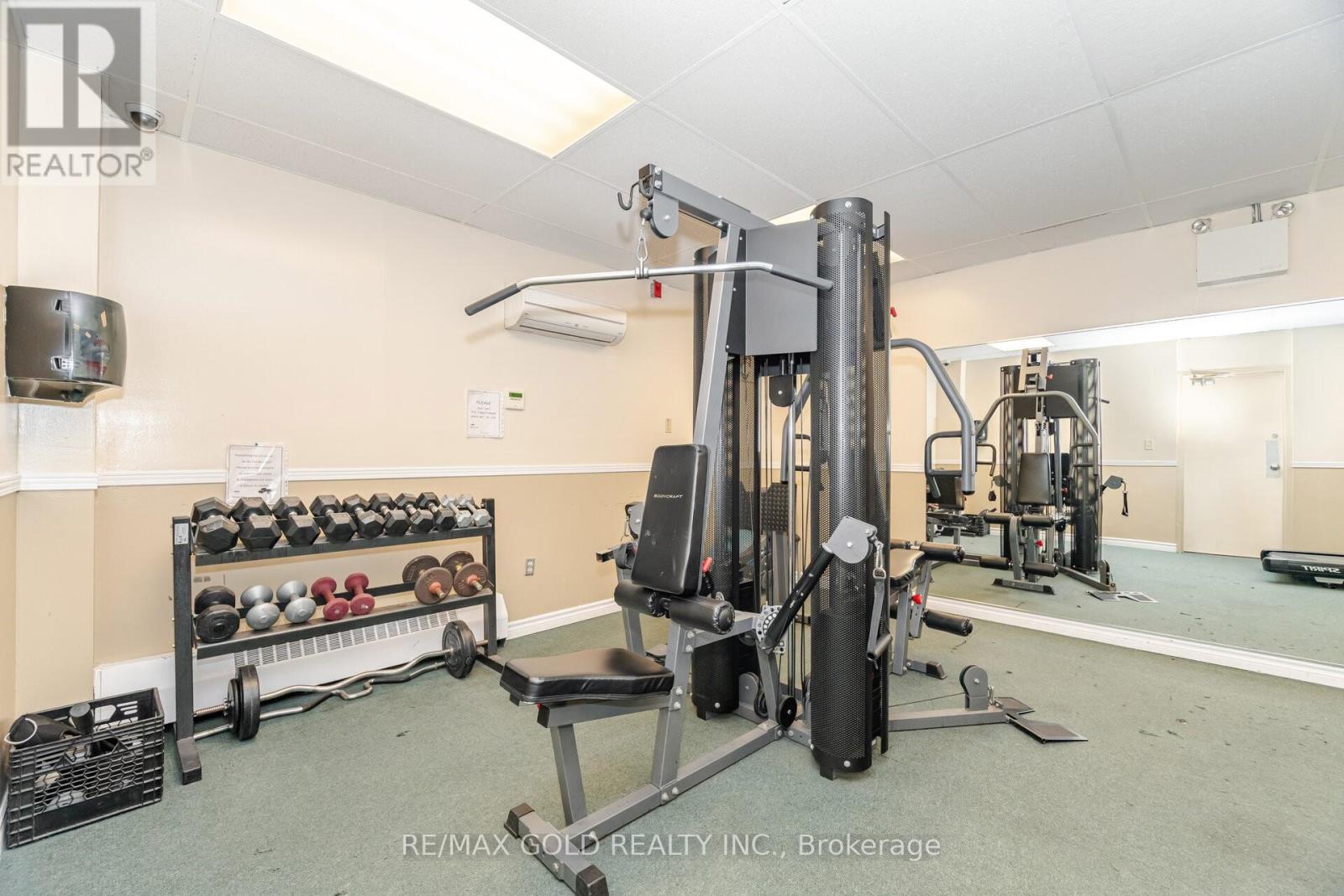 1203 - 1615 Bloor Street, Mississauga, Ontario  L4X 1S2 - Photo 16 - W12812748