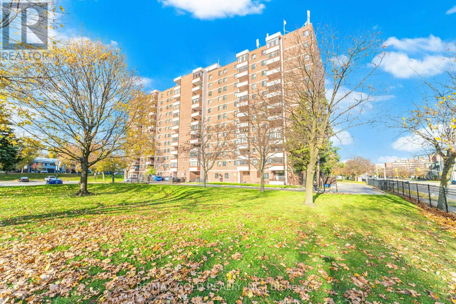 1203 - 1615 Bloor Street, Mississauga, Ontario  L4X 1S2 - Photo 18 - W12812748