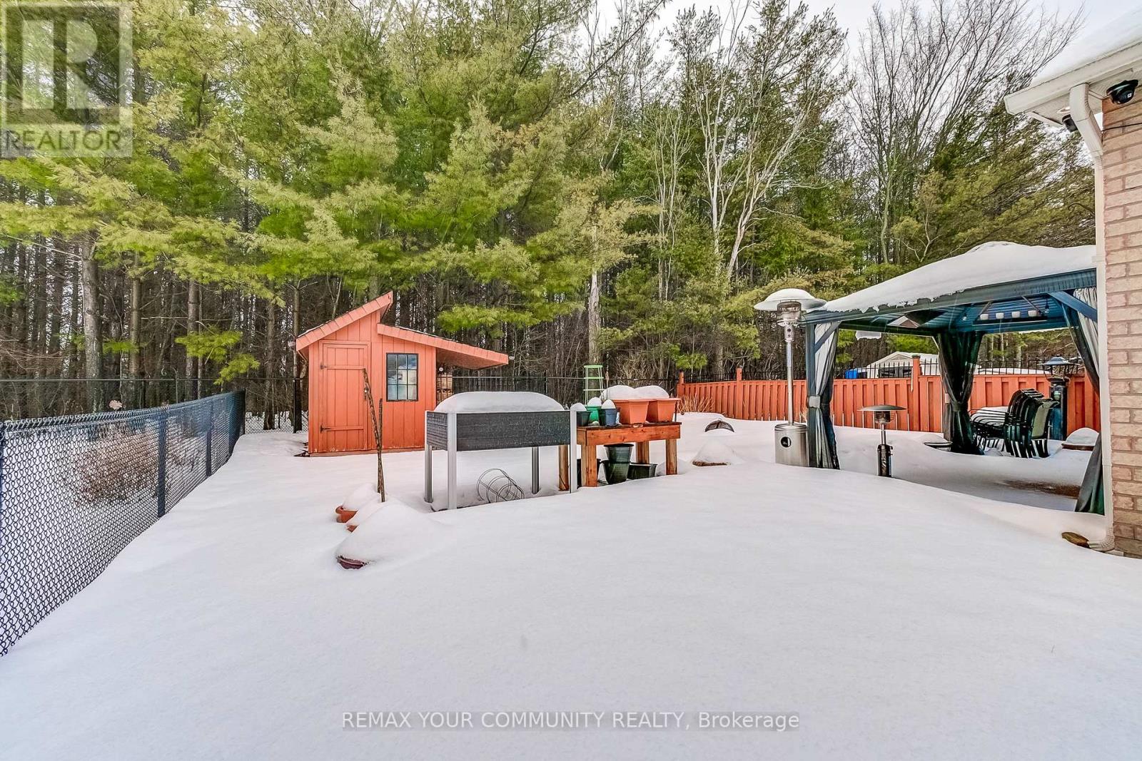 88 Castelli Court, Caledon, Ontario  L7E 2T8 - Photo 36 - W12812772