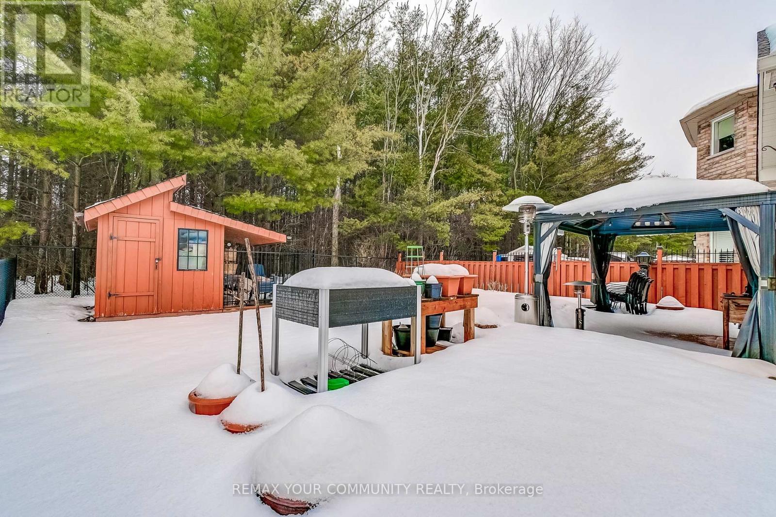 88 Castelli Court, Caledon, Ontario  L7E 2T8 - Photo 37 - W12812772