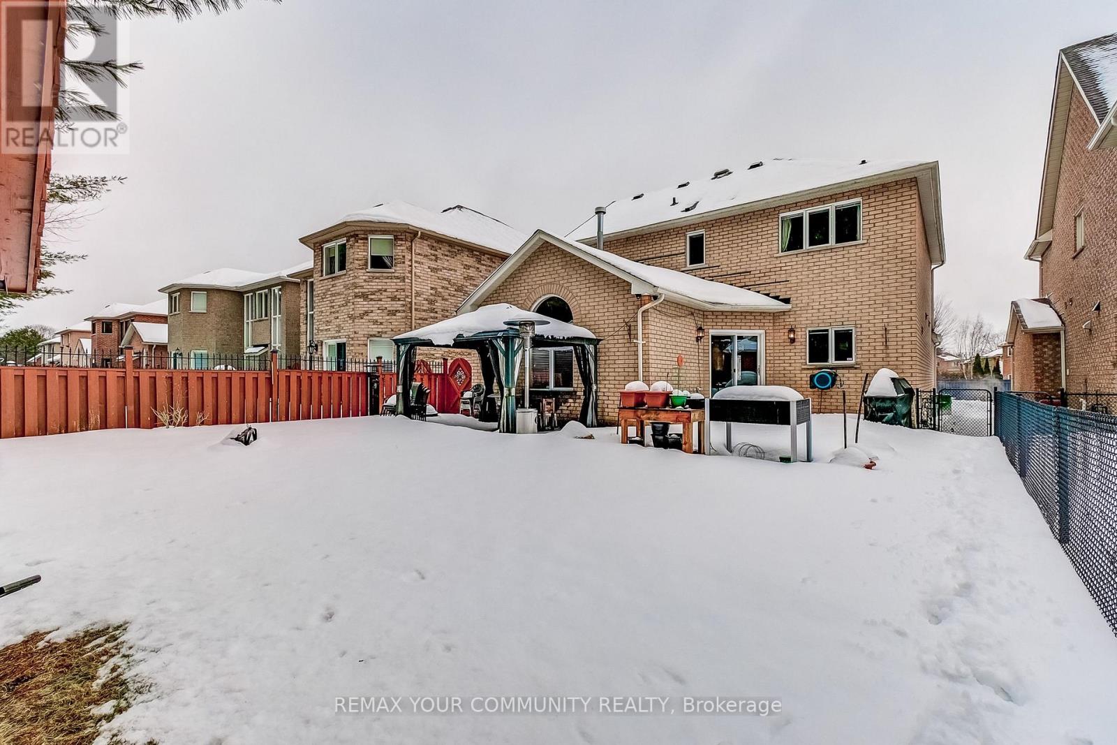 88 Castelli Court, Caledon, Ontario  L7E 2T8 - Photo 38 - W12812772