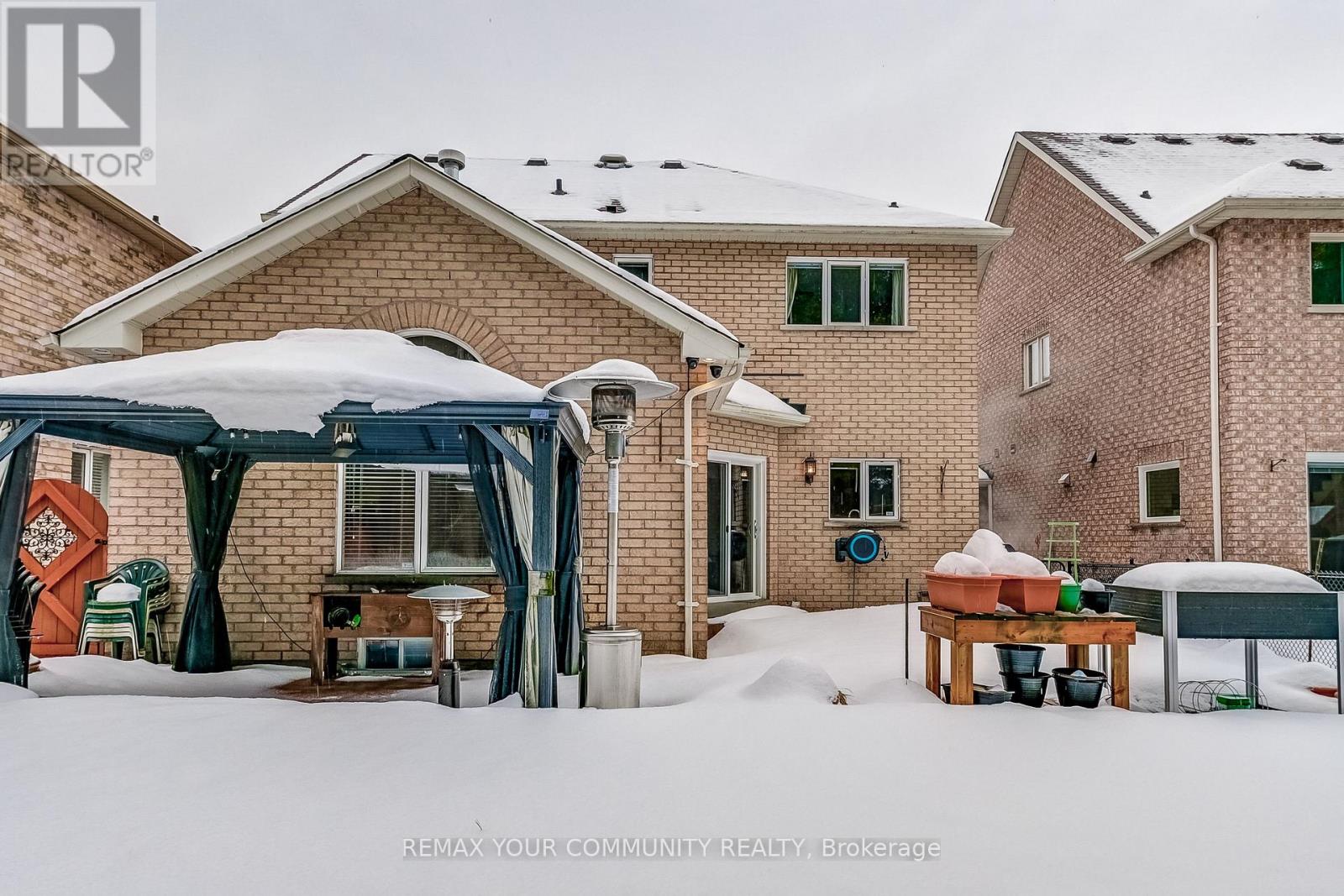 88 Castelli Court, Caledon, Ontario  L7E 2T8 - Photo 39 - W12812772