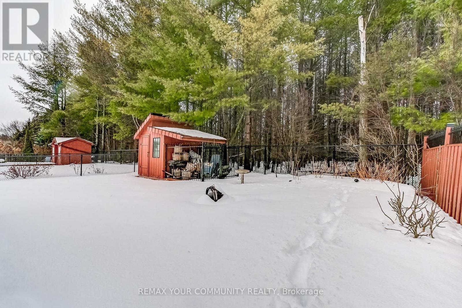 88 Castelli Court, Caledon, Ontario  L7E 2T8 - Photo 41 - W12812772