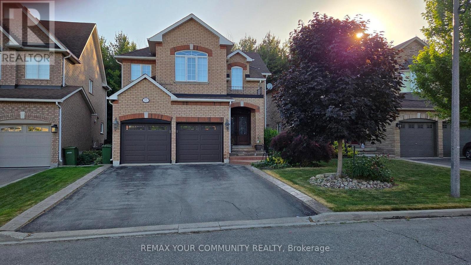 88 Castelli Court, Caledon, Ontario  L7E 2T8 - Photo 43 - W12812772