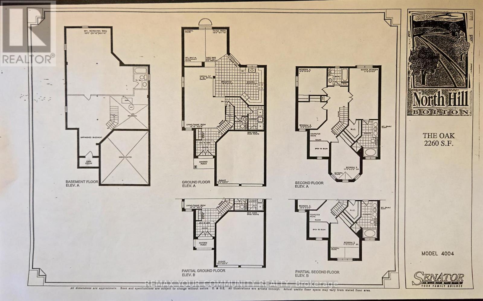 88 Castelli Court, Caledon, Ontario  L7E 2T8 - Photo 50 - W12812772