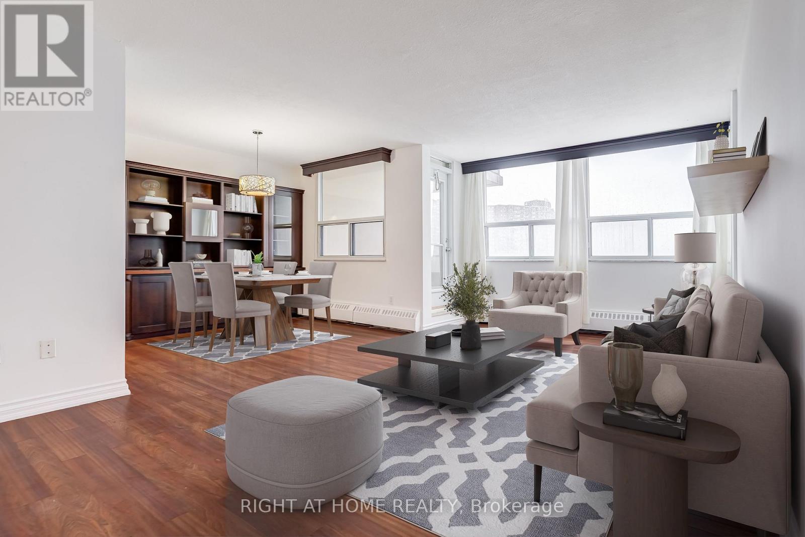 802 - 551 The West Mall, Toronto, Ontario  M9C 1G7 - Photo 11 - W12812778