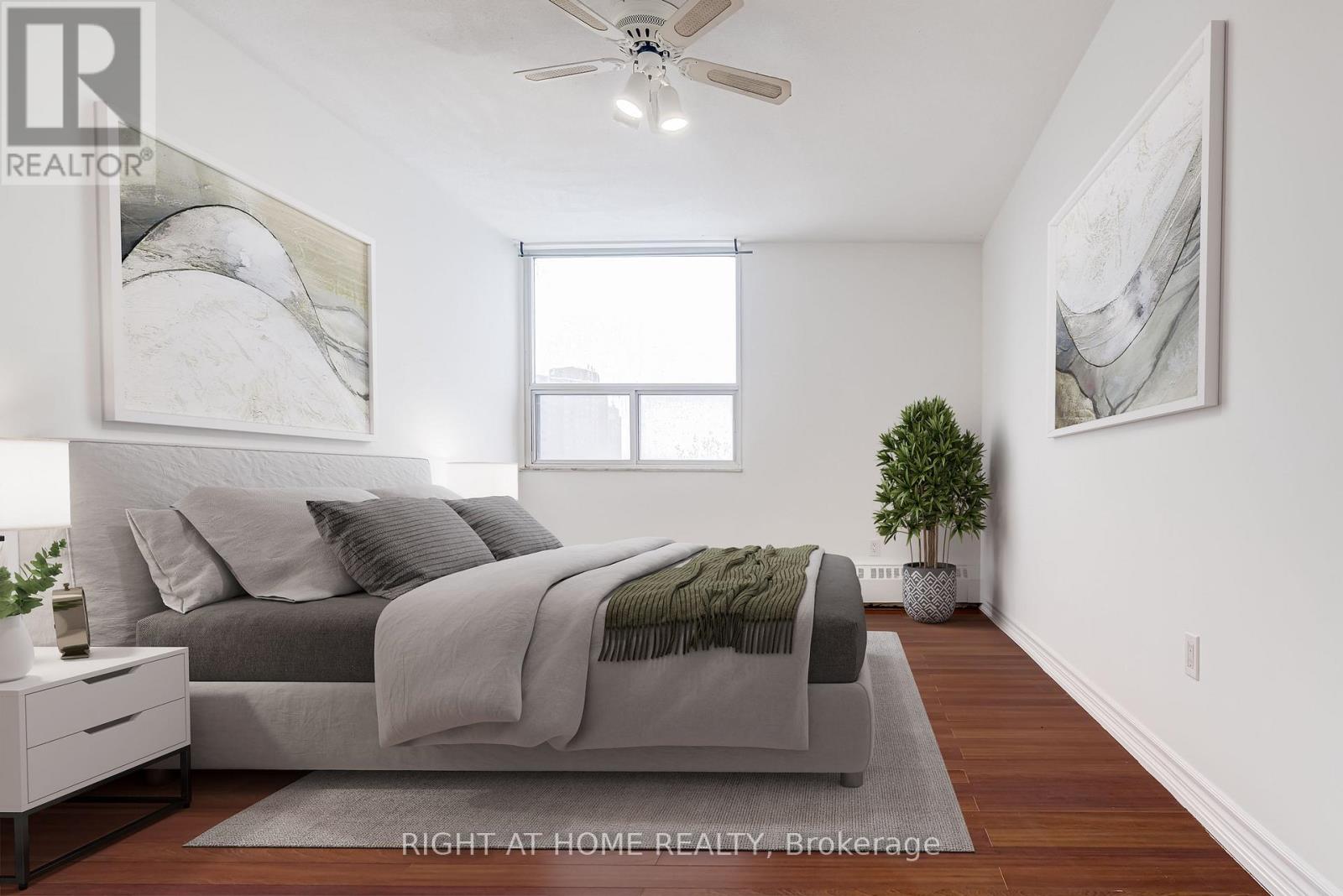 802 - 551 The West Mall, Toronto, Ontario  M9C 1G7 - Photo 21 - W12812778