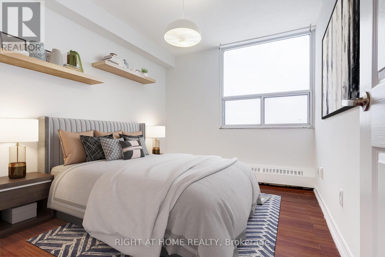 802 - 551 The West Mall, Toronto, Ontario  M9C 1G7 - Photo 27 - W12812778