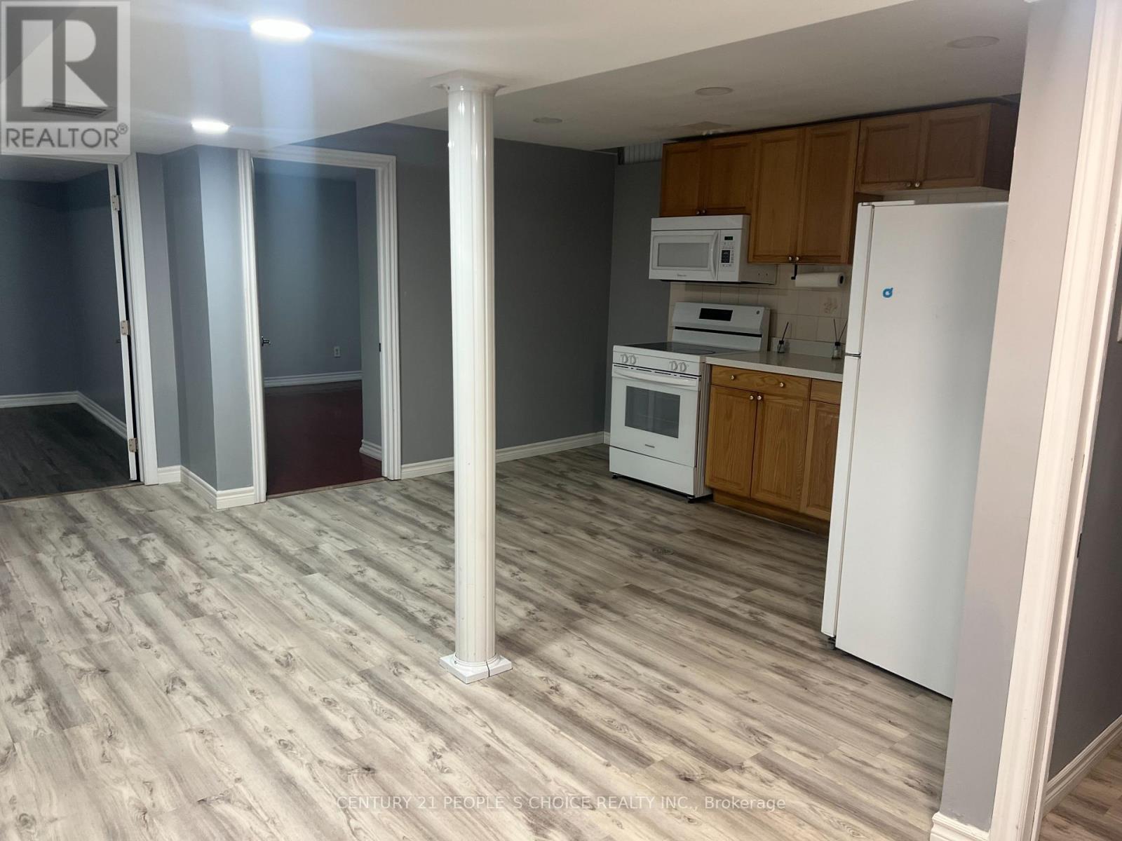 Bsmnt - 80 Atkins Circle, Brampton, Ontario  L6X 4B4 - Photo 2 - W12812792