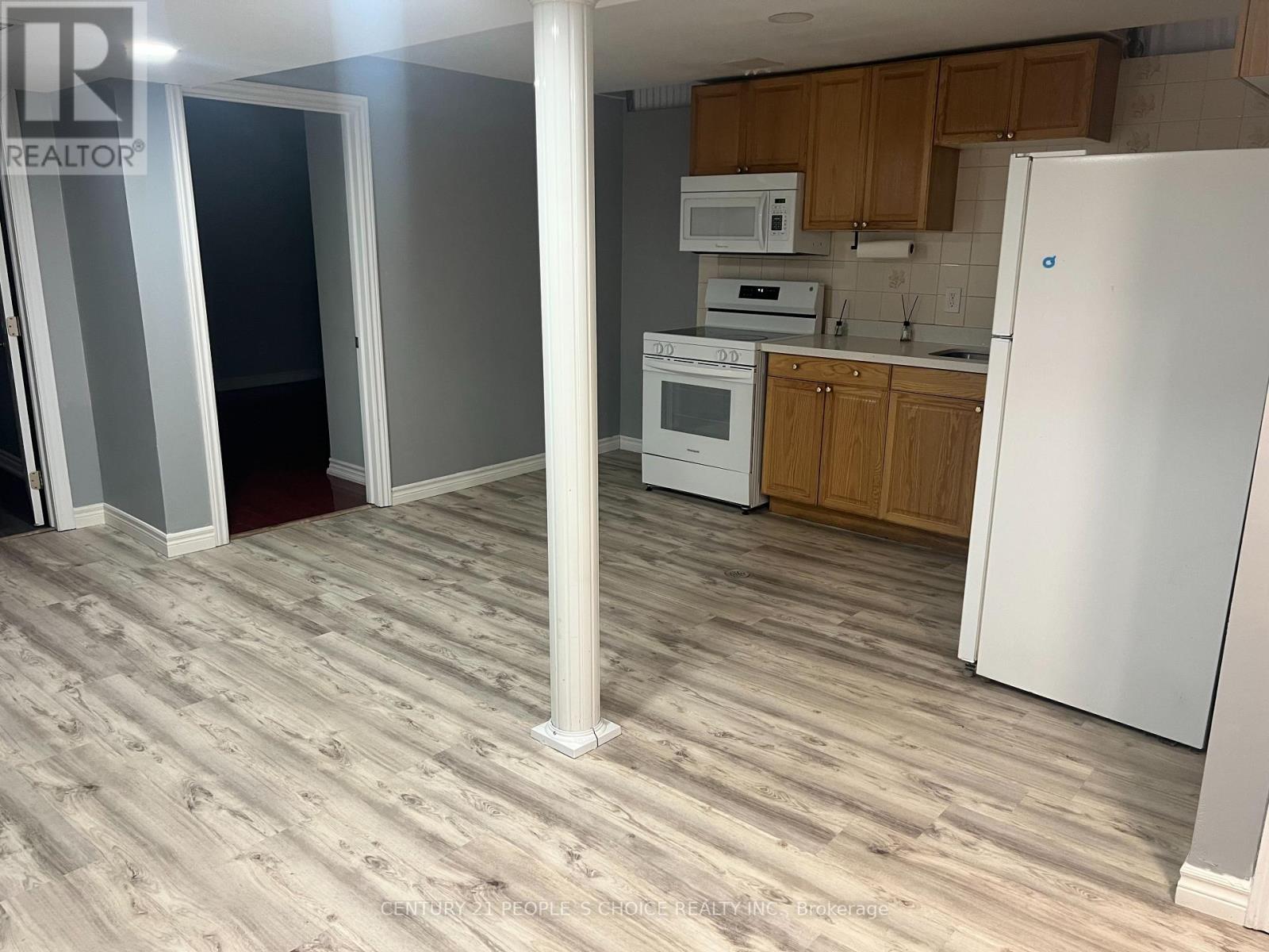 Bsmnt - 80 Atkins Circle, Brampton, Ontario  L6X 4B4 - Photo 3 - W12812792