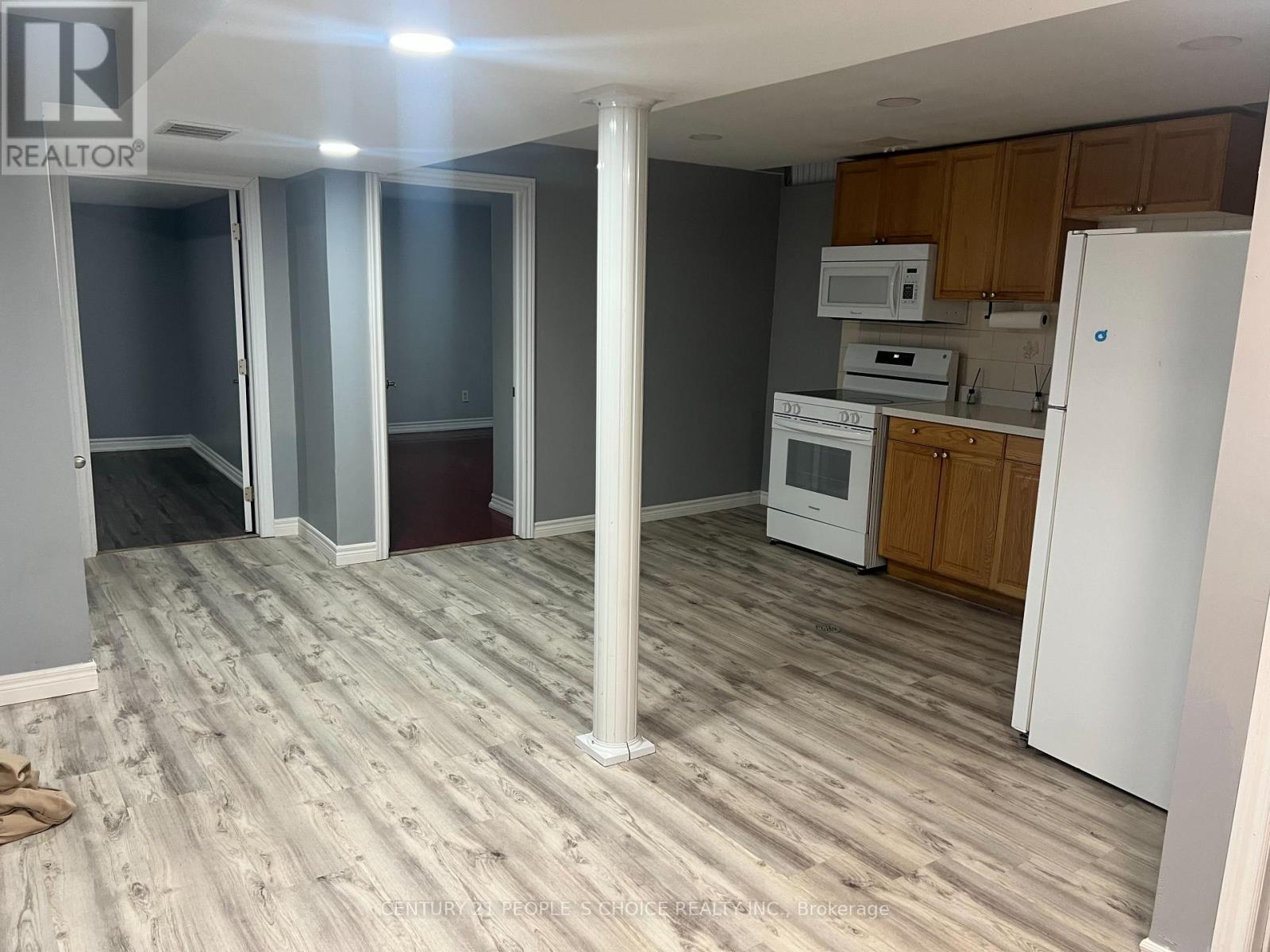 Bsmnt - 80 Atkins Circle, Brampton, Ontario  L6X 4B4 - Photo 4 - W12812792