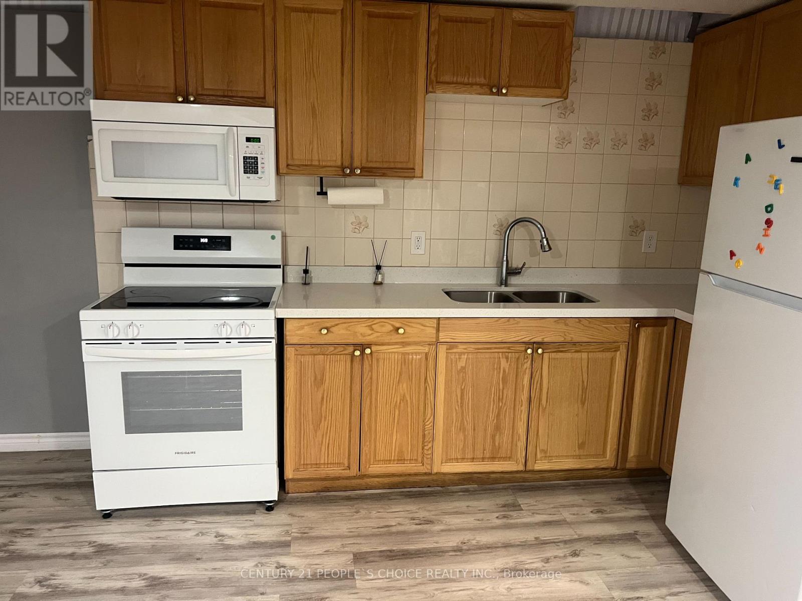 Bsmnt - 80 Atkins Circle, Brampton, Ontario  L6X 4B4 - Photo 5 - W12812792