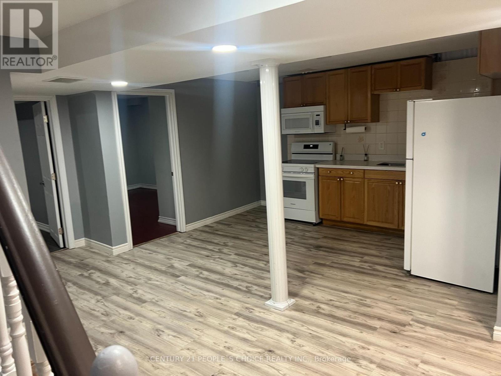 Bsmnt - 80 Atkins Circle, Brampton, Ontario  L6X 4B4 - Photo 7 - W12812792