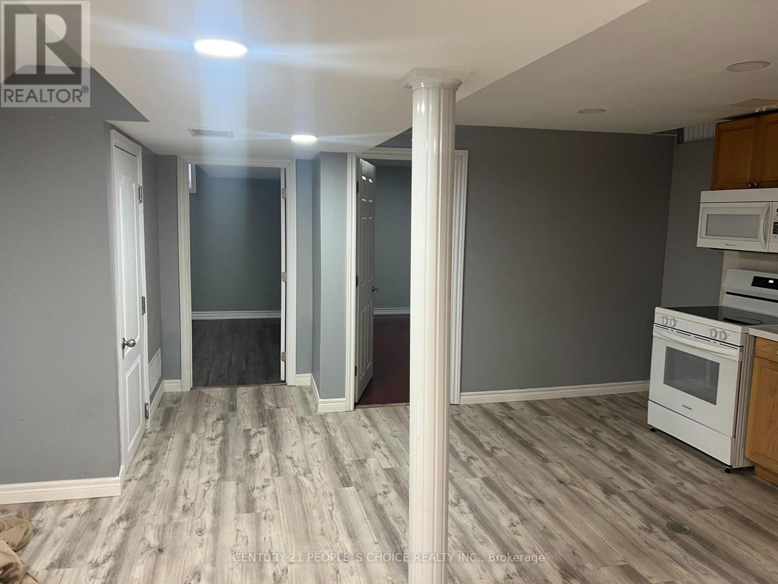 Bsmnt - 80 Atkins Circle, Brampton, Ontario  L6X 4B4 - Photo 8 - W12812792