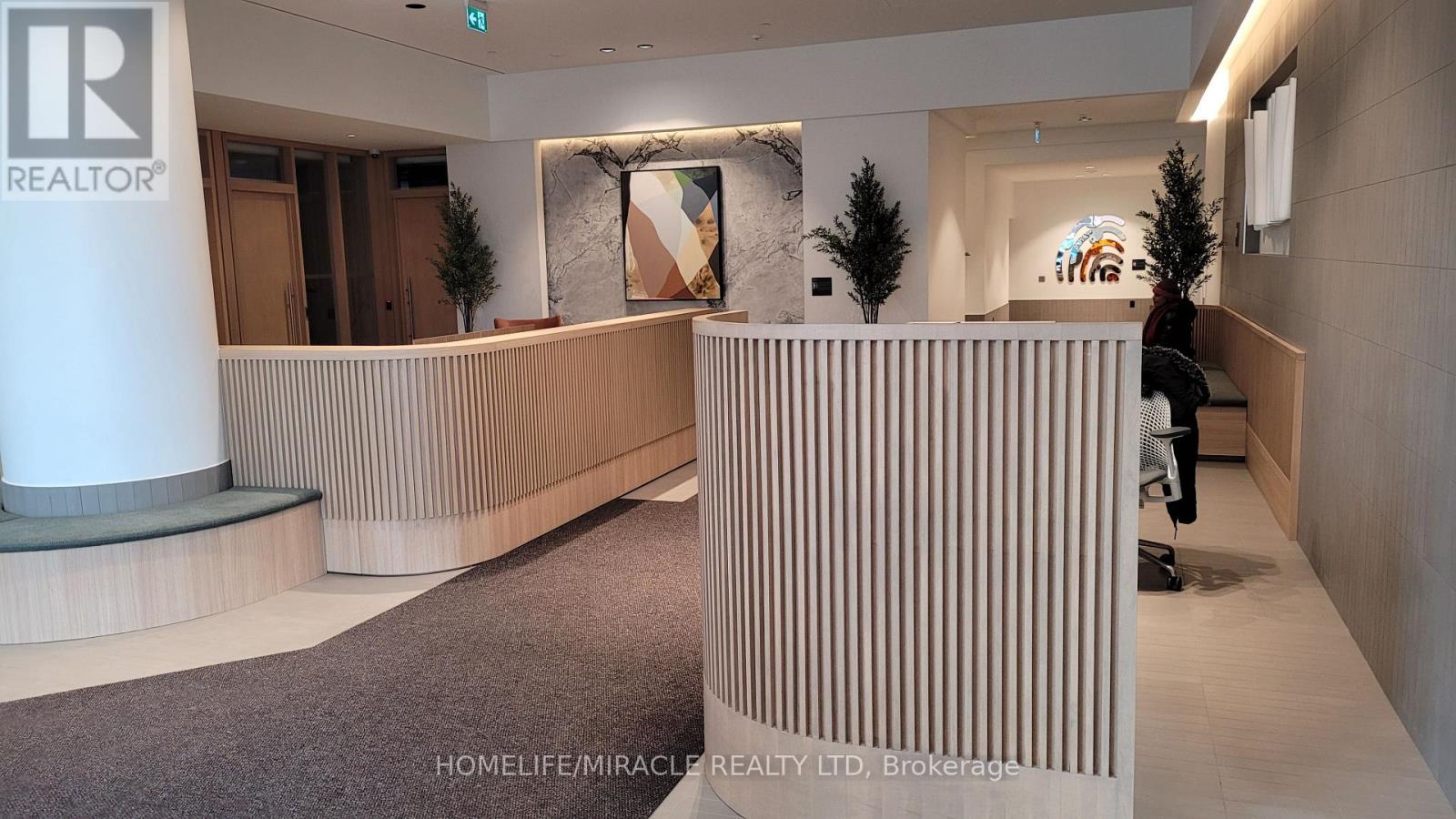 4709 - 395 Square One Drive, Mississauga, Ontario  L5B 0P6 - Photo 20 - W12812826