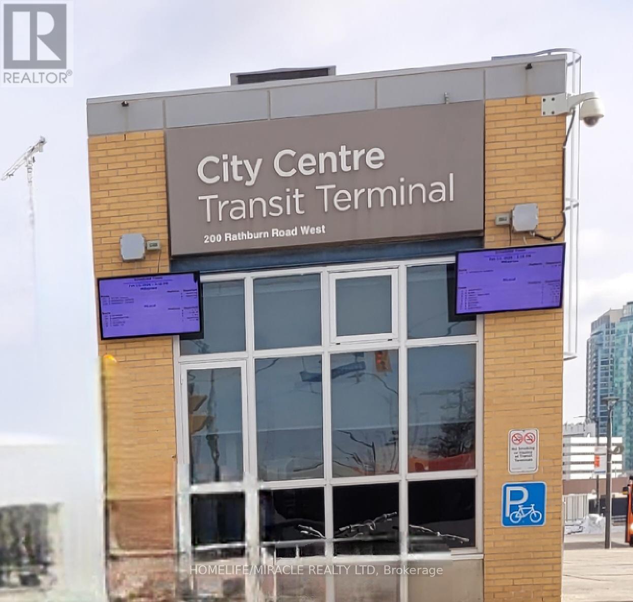 4709 - 395 Square One Drive, Mississauga, Ontario  L5B 0P6 - Photo 22 - W12812826