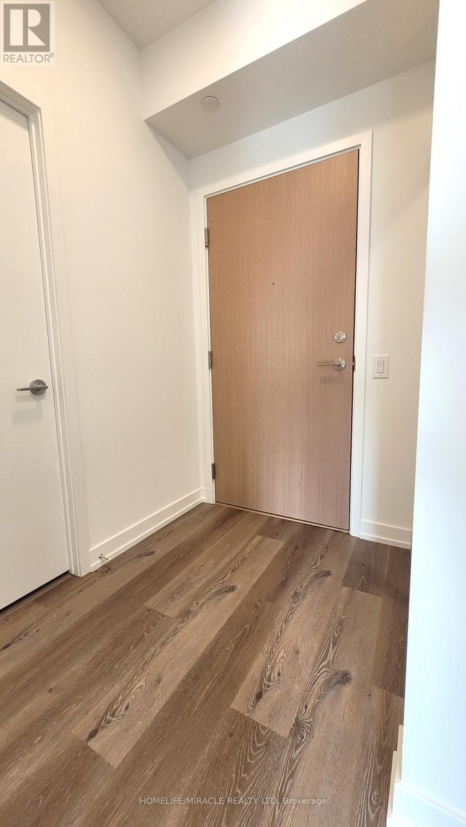 4709 - 395 Square One Drive, Mississauga, Ontario  L5B 0P6 - Photo 6 - W12812826