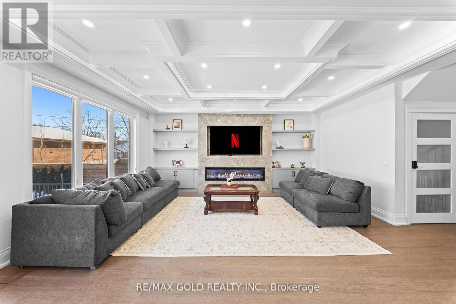 99 Twenty Seventh Street, Toronto, Ontario  M8W 2X6 - Photo 19 - W12812840