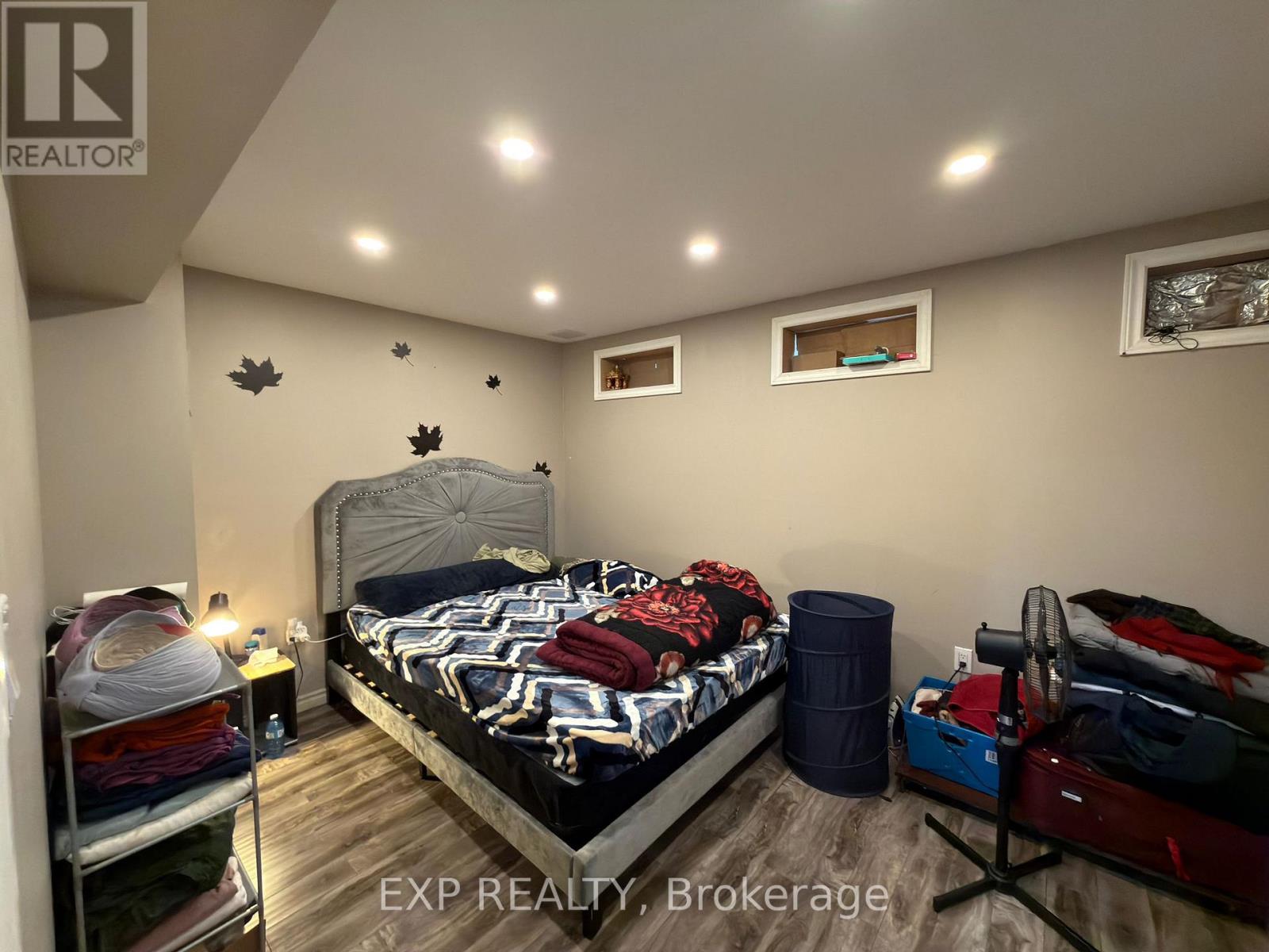 #bsmnt - 31 Denali Crescent, Brampton, Ontario  L6P 3X1 - Photo 5 - W12812848