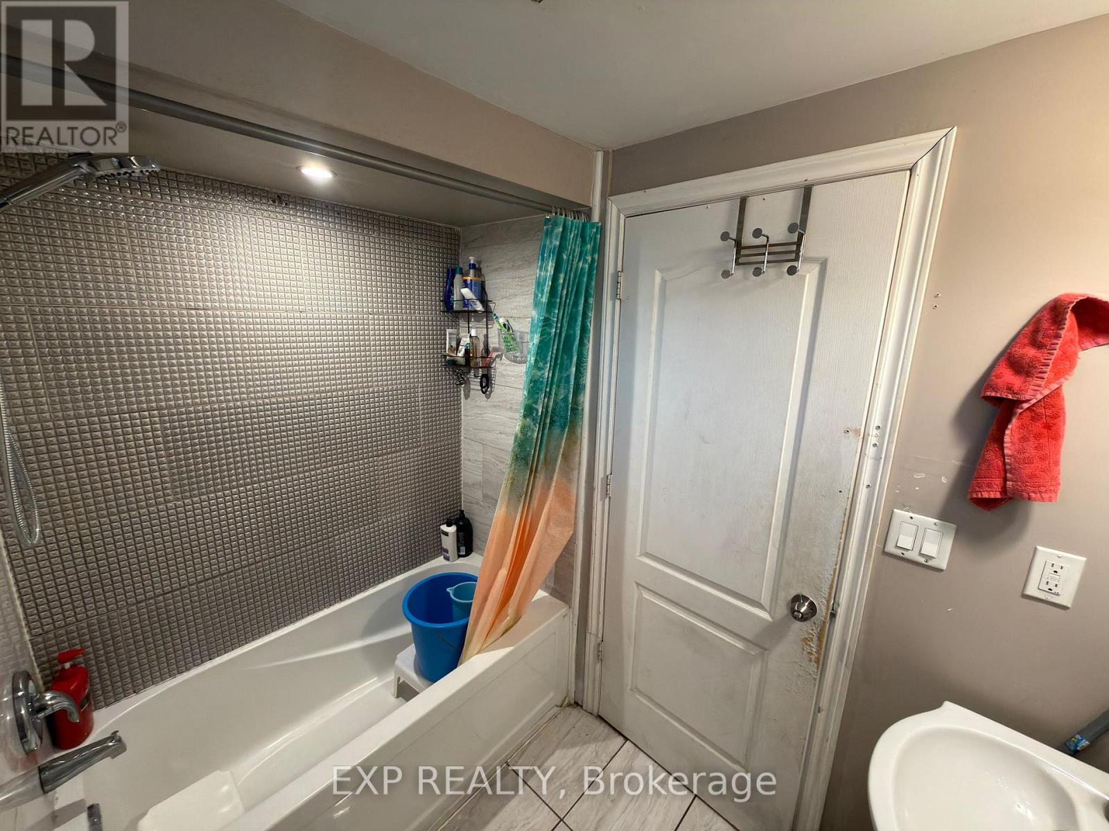 #bsmnt - 31 Denali Crescent, Brampton, Ontario  L6P 3X1 - Photo 6 - W12812848