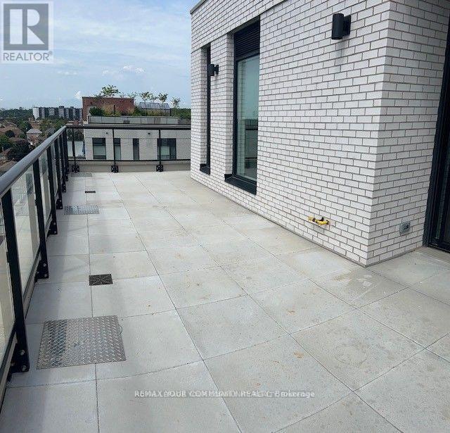 717 - 3100 Keele Street, Toronto, Ontario  M3M 0E1 - Photo 6 - W12812894