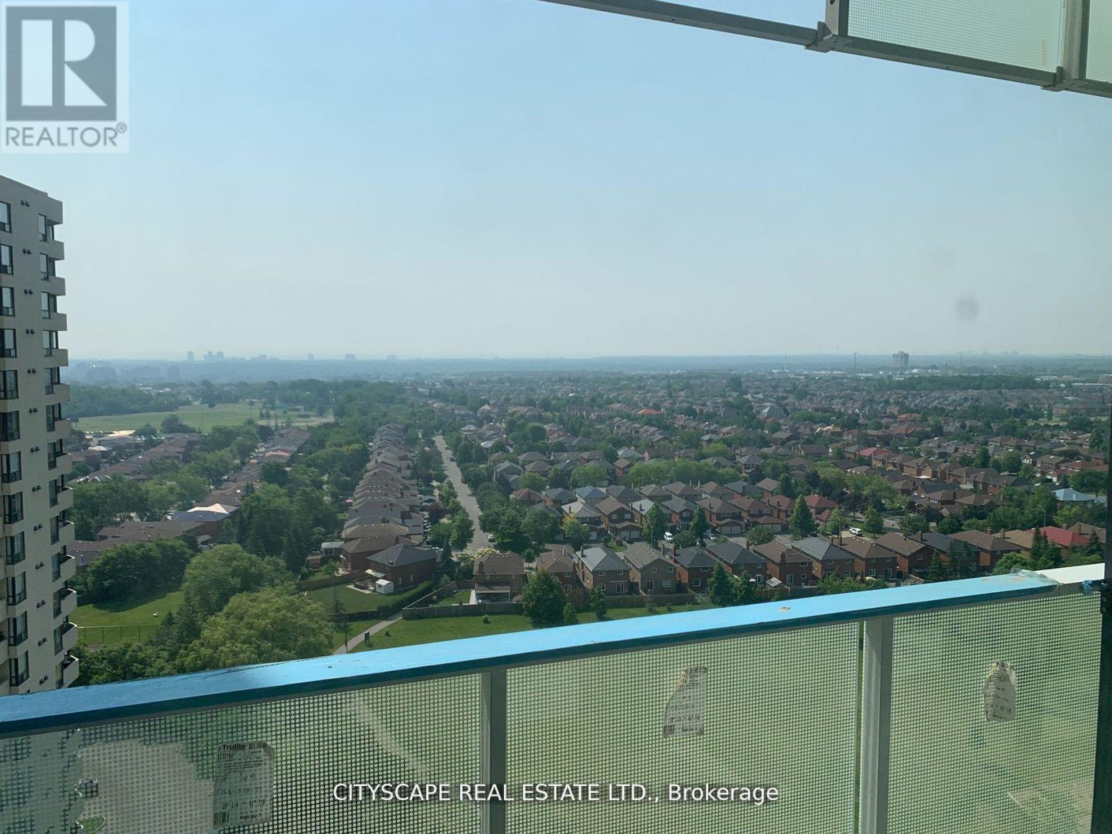 1507 - 3883 Quartz Road, Mississauga, Ontario  L5B 0M4 - Photo 2 - W12812946