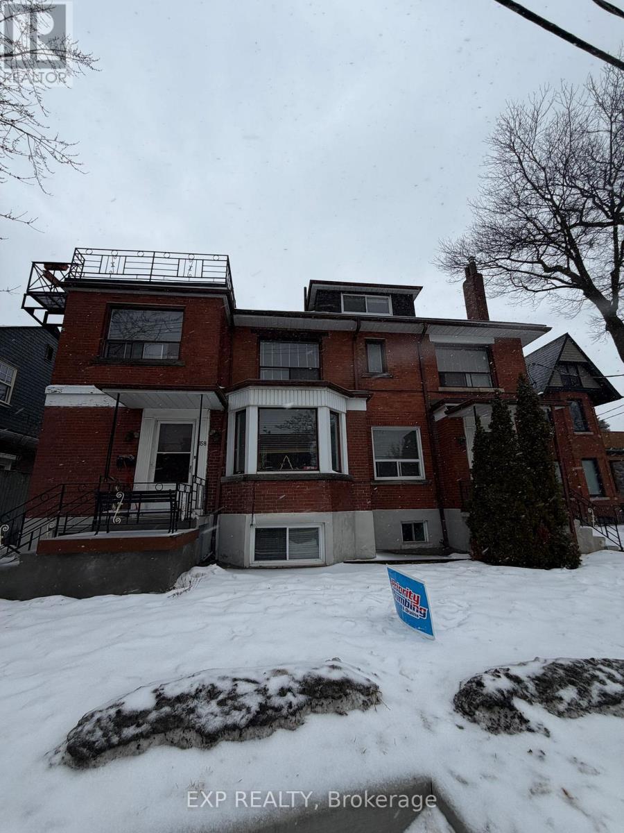 1 - 354 Annette Street, Toronto, Ontario  M6P 1R5 - Photo 12 - W12812966