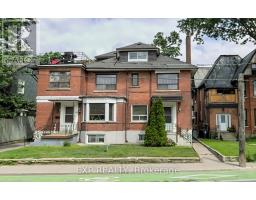 1 - 354 ANNETTE STREET, Toronto, Ontario