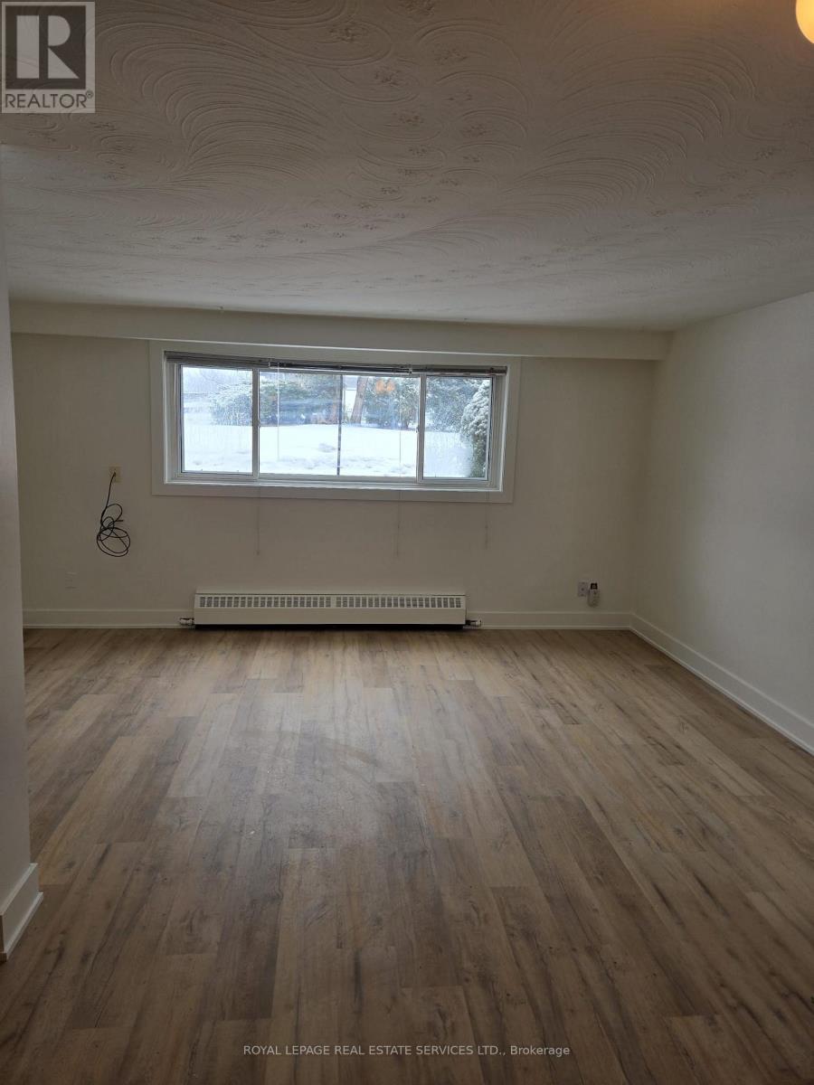 1 - 52 Peter Street, Mississauga, Ontario  L5H 2G8 - Photo 8 - W12812968