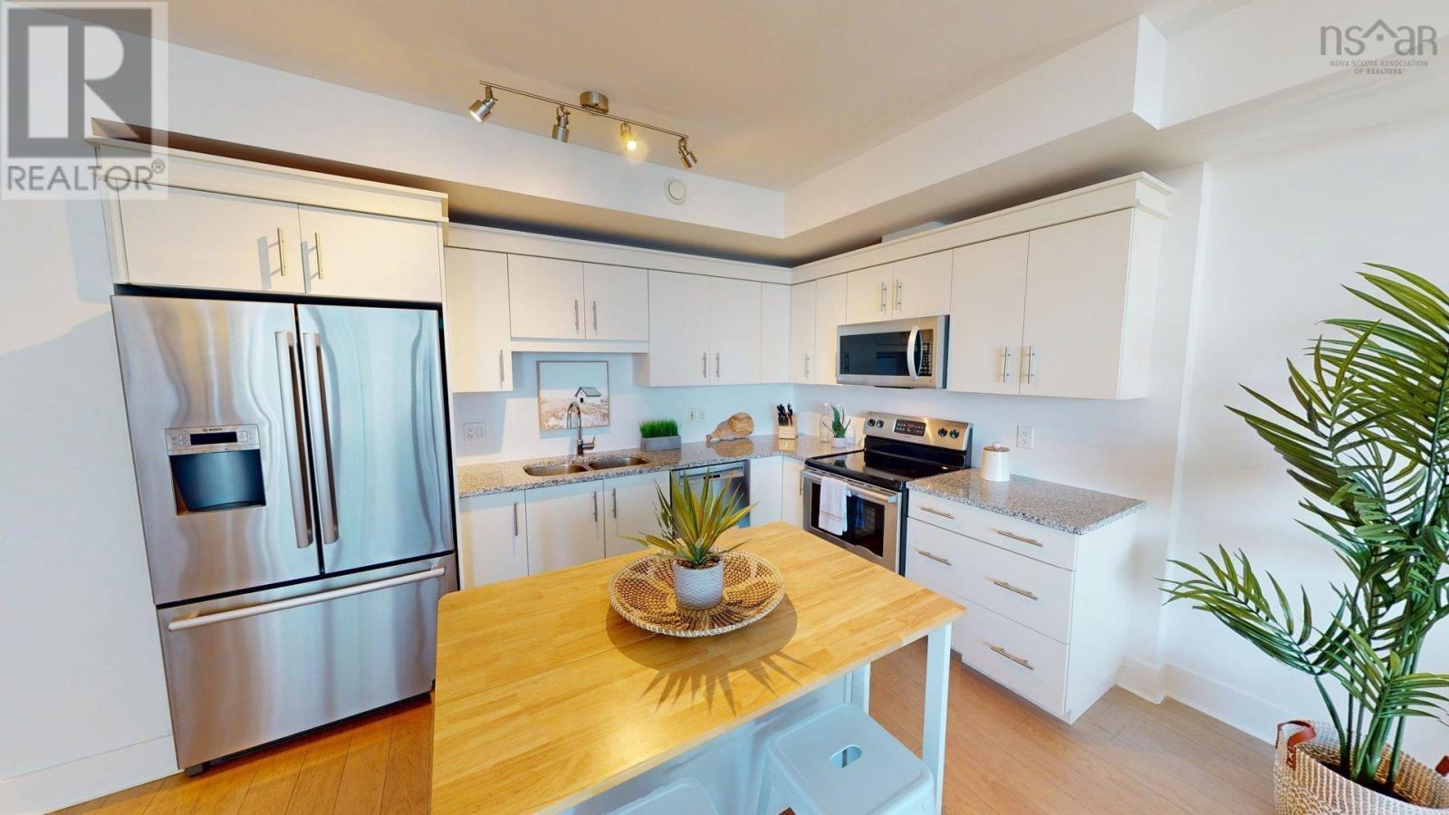 504 15 Kings Wharf Place, Dartmouth, Nova Scotia  B2Y 0C2 - Photo 13 - 202603264