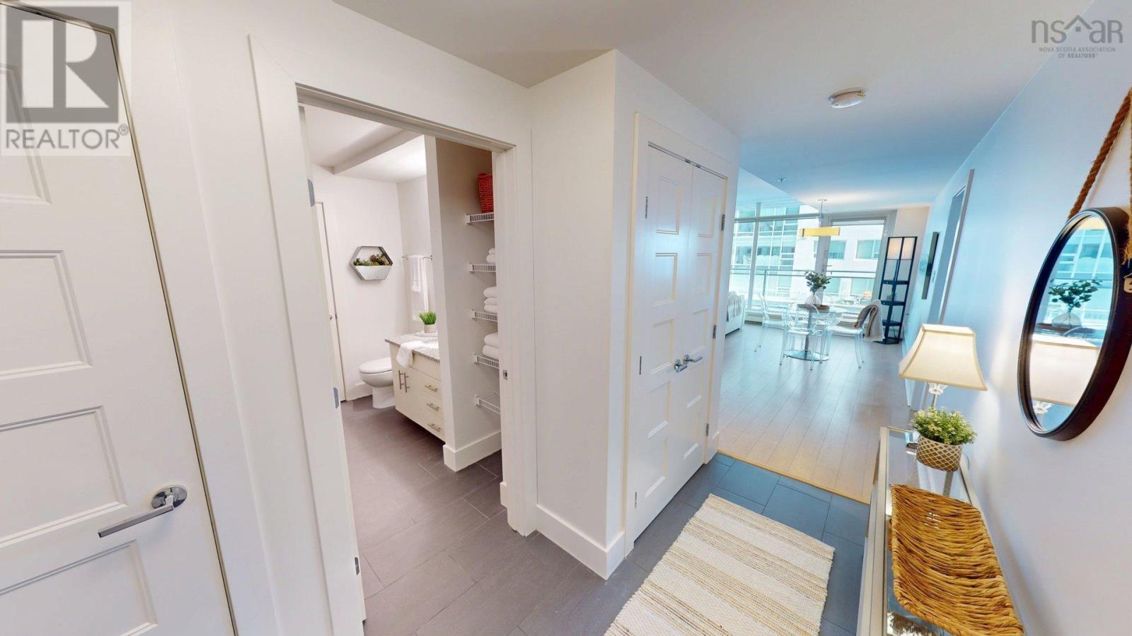 504 15 Kings Wharf Place, Dartmouth, Nova Scotia  B2Y 0C2 - Photo 17 - 202603264