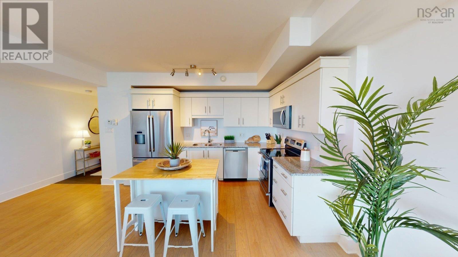 504 15 Kings Wharf Place, Dartmouth, Nova Scotia  B2Y 0C2 - Photo 14 - 202603264