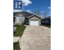 3726 HOLBURN, Windsor, Ontario
