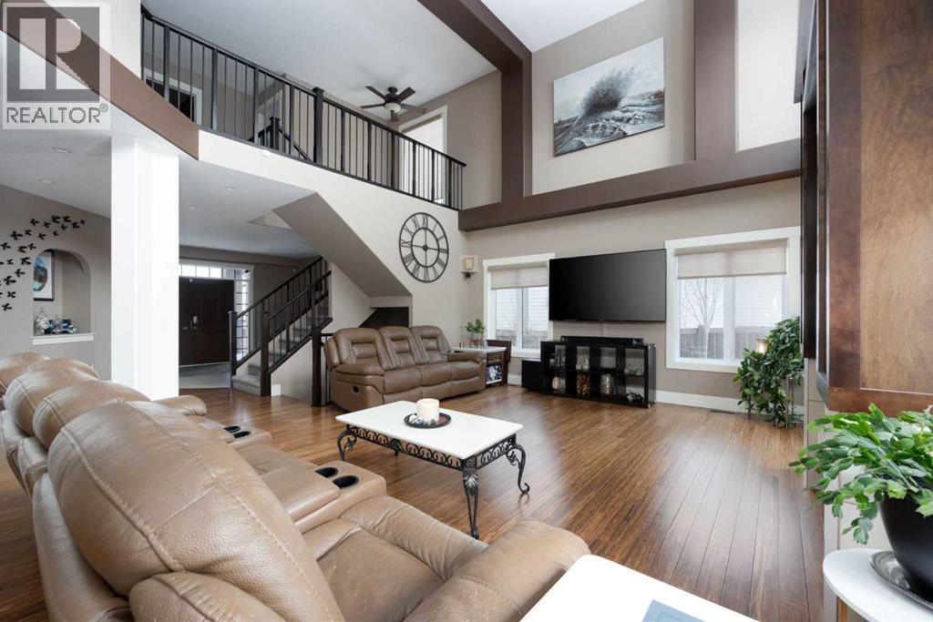 112 Trillium Bay, Fort Mcmurray, Alberta  T9K 0H4 - Photo 8 - A2284678